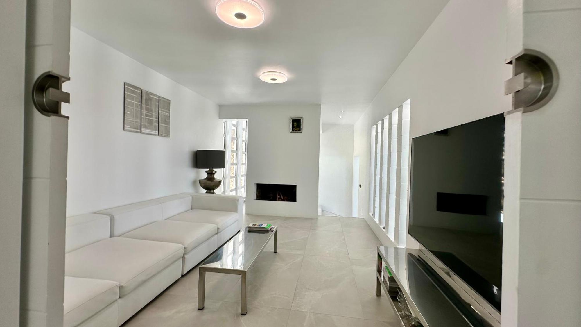 Villa Roca Ibiza - Un Paraiso Premium A Solo 10 Minutos De La Ciudad De Ibiza Y De Las Playas Cala Jondal Y Salinas Sant Jordi de ses Salines Eksteriør billede